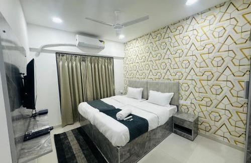 Chandivali House | Astha Powai Service Apartment