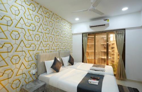 Chandivali House | Astha Powai Service Apartment