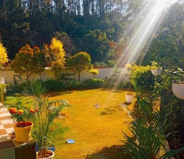 Bullawala Apartment | Asthal inn home stay