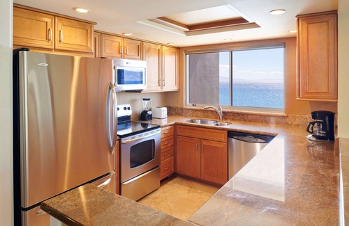 Kaanapali Condo | Aston at The Whaler on Kaanapali Beach