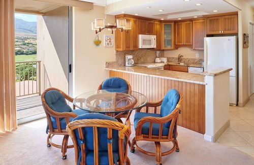 Kaanapali Condo | Aston at The Whaler on Kaanapali Beach