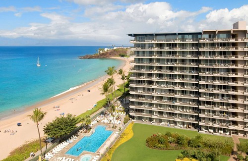 Kaanapali Condo | Aston at The Whaler on Kaanapali Beach