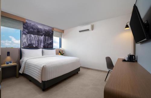 Lumajang Hotel | Aston Inn Lumajang - East Java