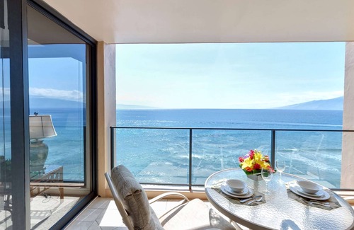 Honokowai Apartment | Aston Mahana at Kaanapali