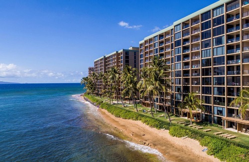 Honokowai Apartment | Aston Mahana at Kaanapali