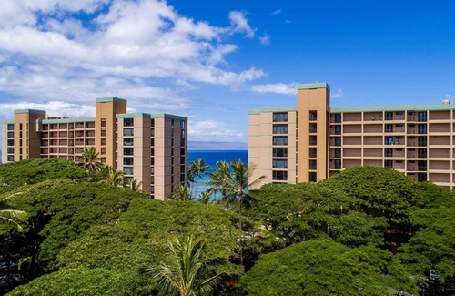 Honokowai Apartment | Aston Mahana at Kaanapali