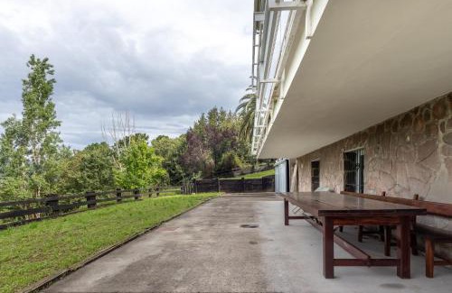 Gautegiz Arteaga House | Aston - Villa Islas Urdaibai