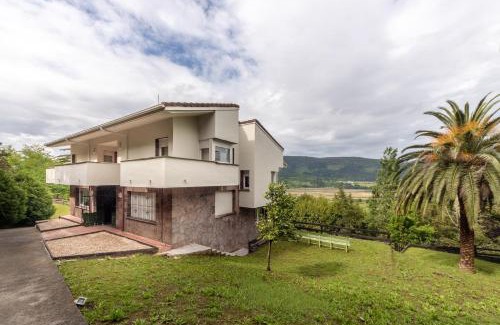 Gautegiz Arteaga House | Aston - Villa Islas Urdaibai