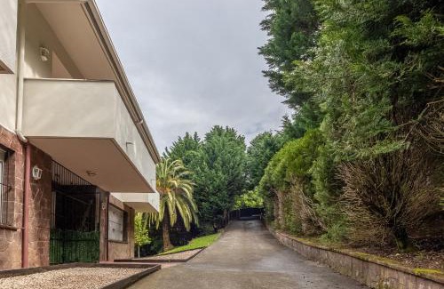 Gautegiz Arteaga House | Aston - Villa Islas Urdaibai