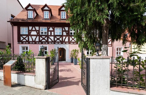 Roethenbach an der Pegnitz Hotel | Aston‘s Hotel