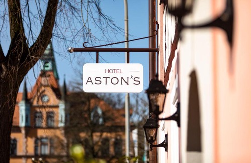 Roethenbach an der Pegnitz Hotel | Aston‘s Hotel