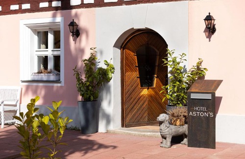 Roethenbach an der Pegnitz Hotel | Aston‘s Hotel