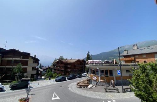 Verbier Apartment | Astoria 127