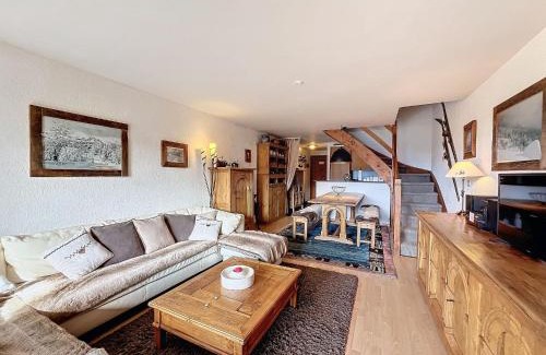 Verbier Apartment | Astoria 127