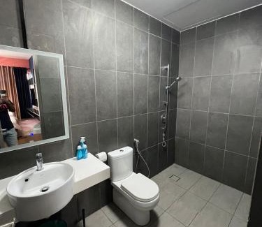 Ampang Apartment | Astoria KLCC