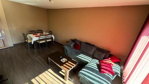 Mladost Apartment | Astoriq
