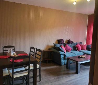 Mladost Apartment | Astoriq