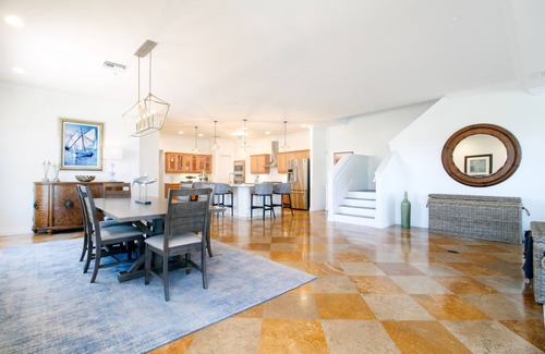 Indian Shores Condo | Astounding penthouse with incredible views!