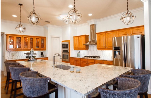 Indian Shores Condo | Astounding penthouse with incredible views!