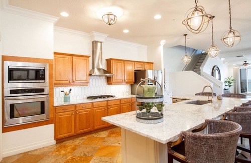 Indian Shores Condo | Astounding penthouse with incredible views!