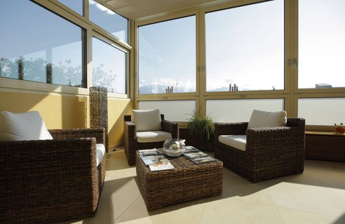 Vevey Hotel | Astra Hotel Vevey