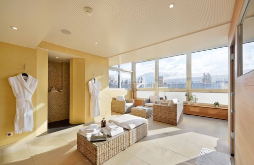 Vevey Hotel | Astra Hotel Vevey