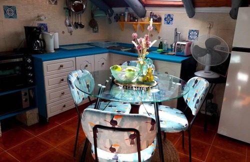 Lazarata House | -Astraeos- House 15 Mn De Lefkas 6 people from 350 euros per week