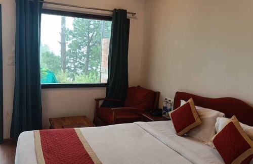 Lansdowne Bed & Breakfast | Astre Vue Resort