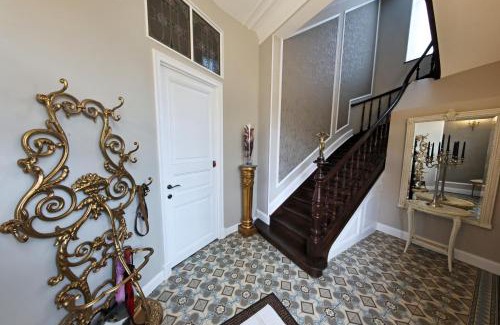 Spa Apartment | ASTRID'S PLACE by Ardenne Places