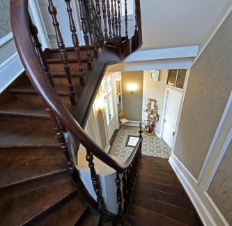 Spa Apartment | ASTRID'S PLACE by Ardenne Places