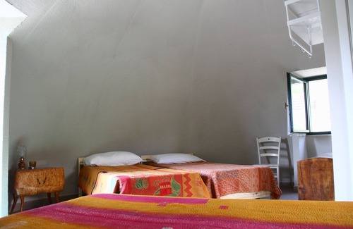 Verghereto House | Astrocamp