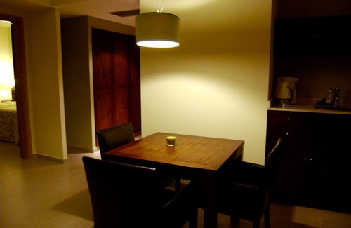 Agios Mamas Apartment | Astrolabe Hotel