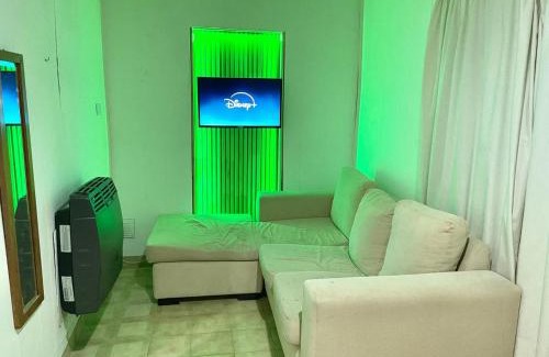 Trelew House | Astur Patagonia