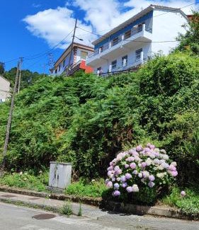 Fornos House | Asturias Montaña y Playa