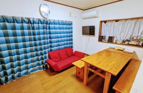 Shirako House | Asuka's House 九十九里白子