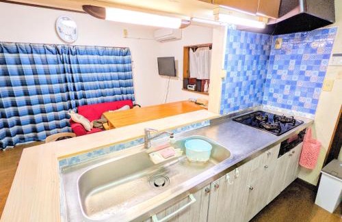 Shirako House | Asuka's House 九十九里白子