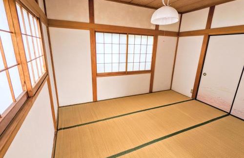 Shirako House | Asuka's House 九十九里白子