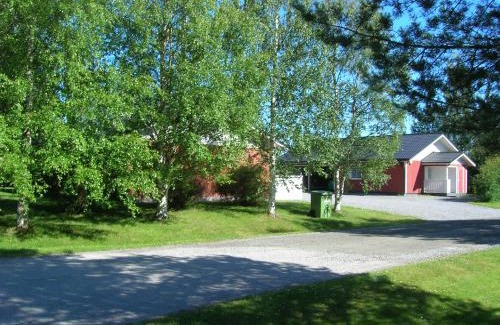 Kauhajoki Apartment | Asunto mh+k+ph+s+terassi 50m2