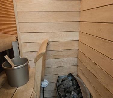 Tampere Apartment | Asuntoni keskustassa