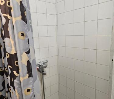 Tampere Apartment | Asuntoni keskustassa