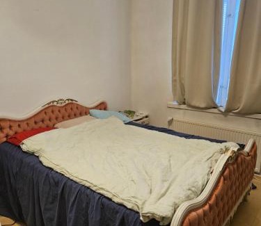 Tampere Apartment | Asuntoni keskustassa