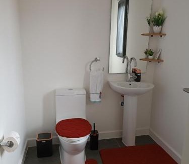 Oyarifa Apartment | Asutrade property management