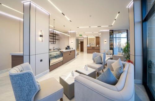 Tabuk Apartment | Aswar Plus