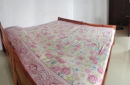 Alattur Apartment | Aswathy Bhavan