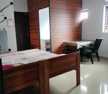 Alattur Apartment | Aswathy Bhavan Vadakkenchery Near Star auditorium