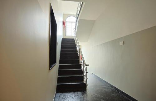 Namakkal Hotel | Aswin Residency