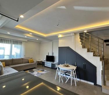 Lara Apartment | ASYA LARA SUiTES