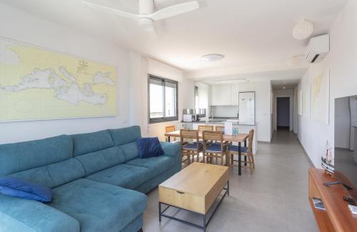 Oliva Apartment | AT Almirall II