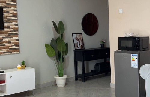 Kampala Apartment | At casa Amor nA cozy place away from home gets you around to all you might need