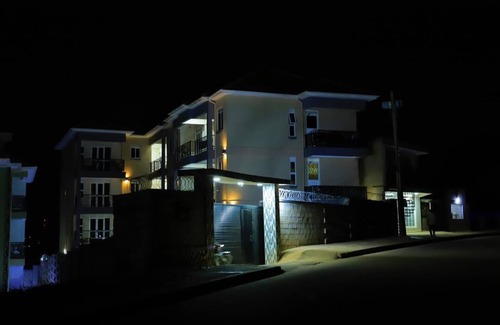 Kampala Apartment | At casa Amor nA cozy place away from home gets you around to all you might need